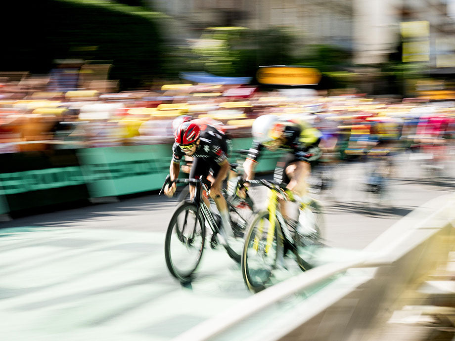 Alaphilippe finishes 3rd on stage 15