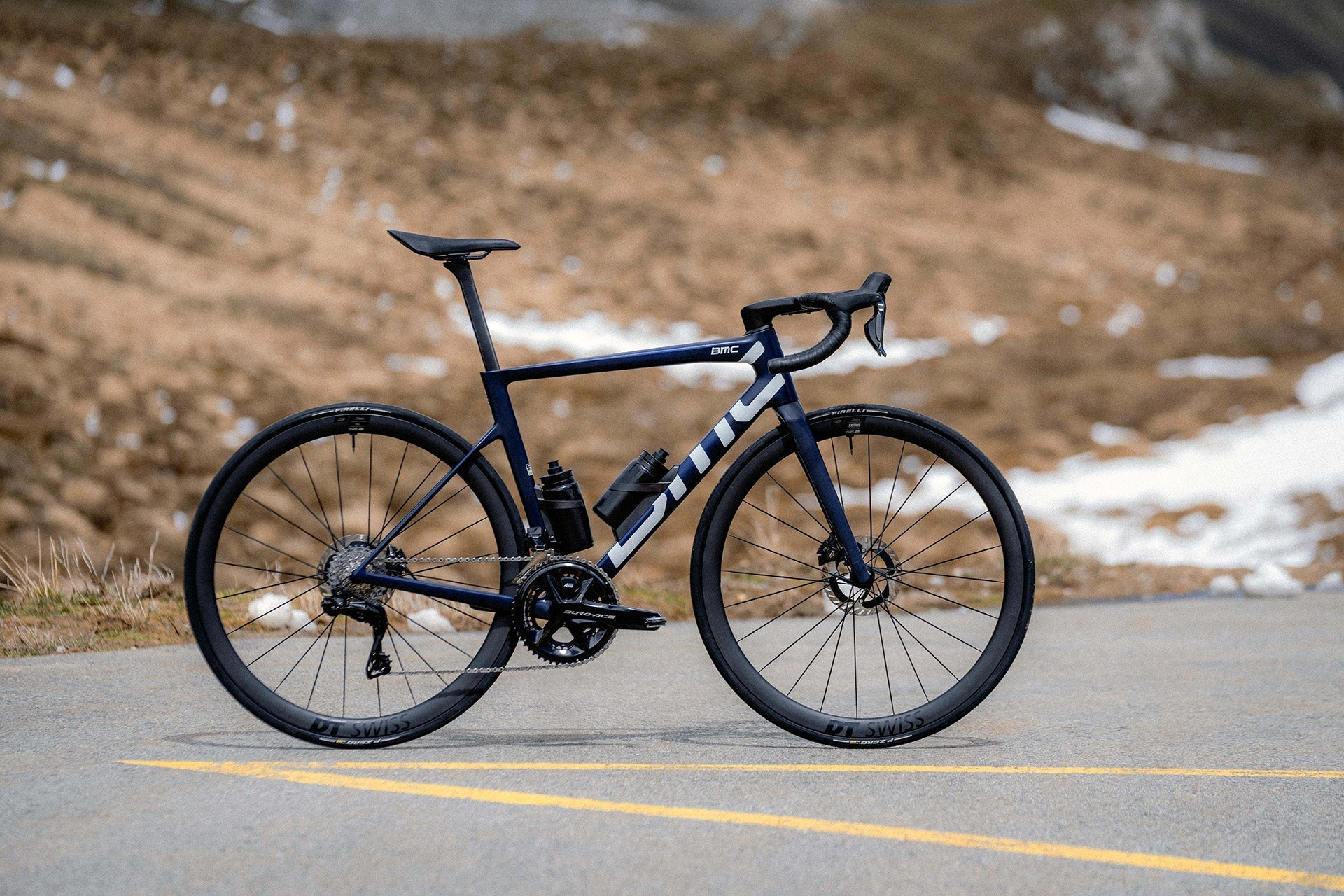 Betsy’s Blog Corner